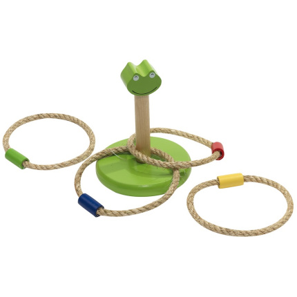 Ringwurfspiel crazy loop - Topgiving