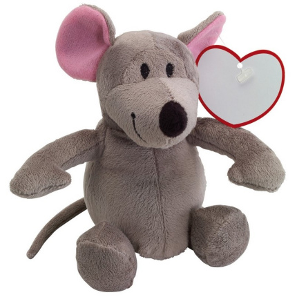Plüsch-maus joseph - Topgiving