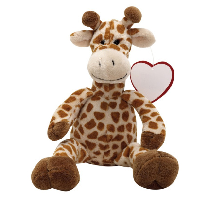 Giraffe maurice - Topgiving