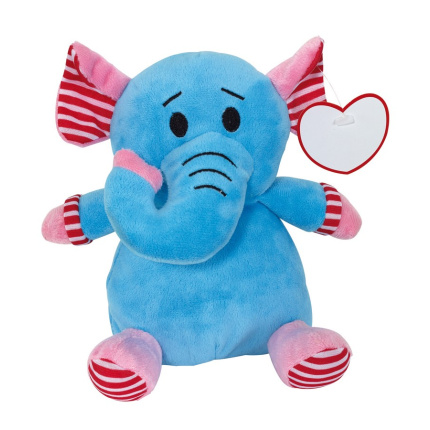 Plüsch-elefant ben - Topgiving