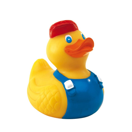Badeente bob - Topgiving