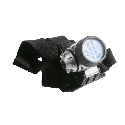 Led-lampe kilimandscharo - Topgiving