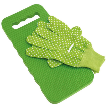 Gartenset go green - Topgiving
