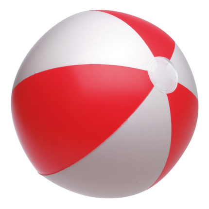 Aufblasbarer strandball atlantic - Topgiving