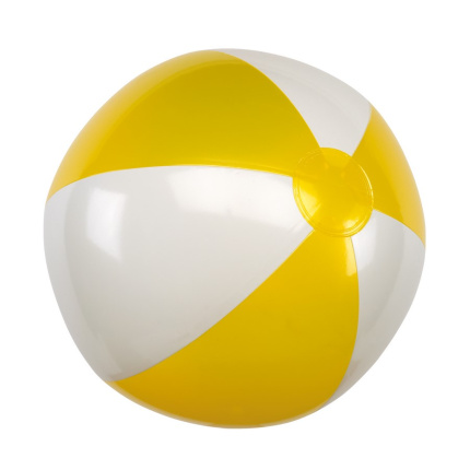 Aufblasbarer strandball atlantic - Topgiving