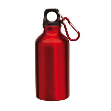 Aluminium-trinkflasche transit - Topgiving
