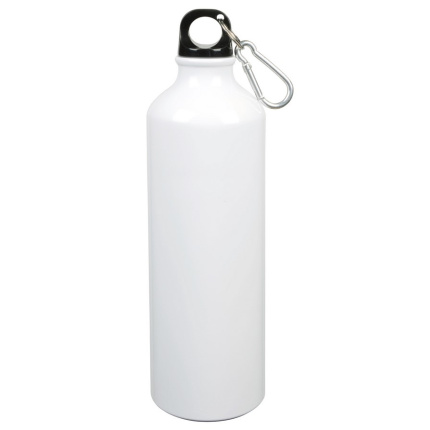 Aluminium-trinkflasche big transit - Topgiving