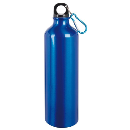 Aluminium-trinkflasche big transit - Topgiving