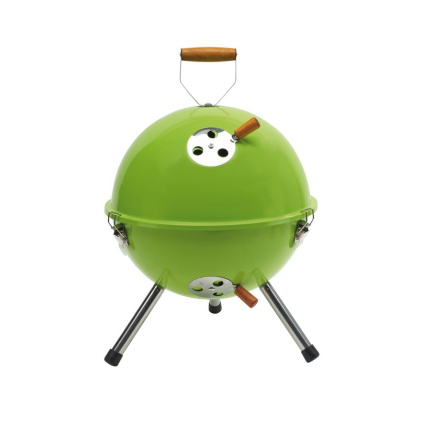 Kugelgrill cookout - Topgiving