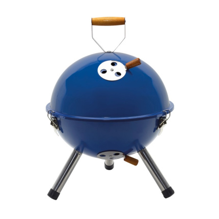 Kugelgrill cookout - Topgiving