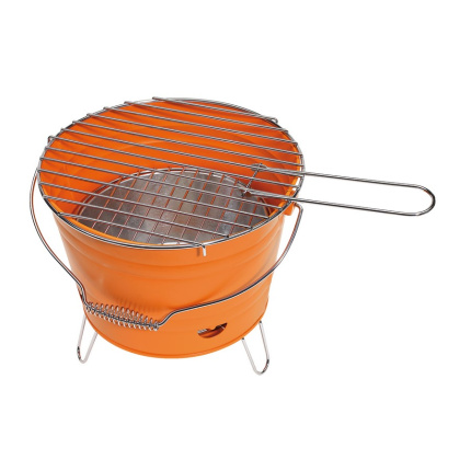 Grill-eimer bucket - Topgiving