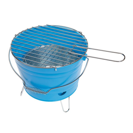 Grill-eimer bucket - Topgiving