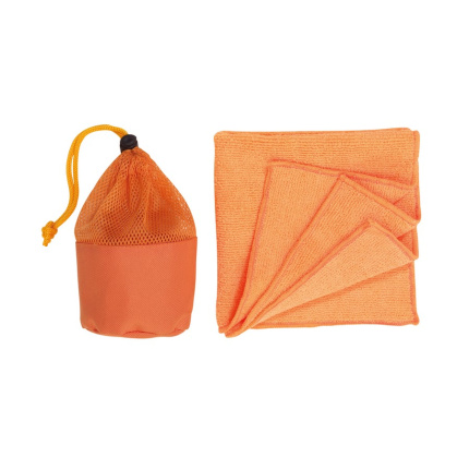 Mikrofasertuch cleaner - Topgiving
