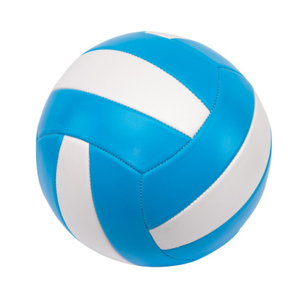 Beach-volleyball play time - Topgiving