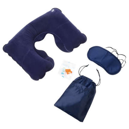 Reise-set travel assistant, 4-teilig - Topgiving