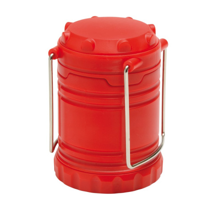 Cob-camping-lampe flash on - Topgiving