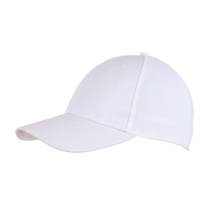 6-panel-cap pitcher - Topgiving