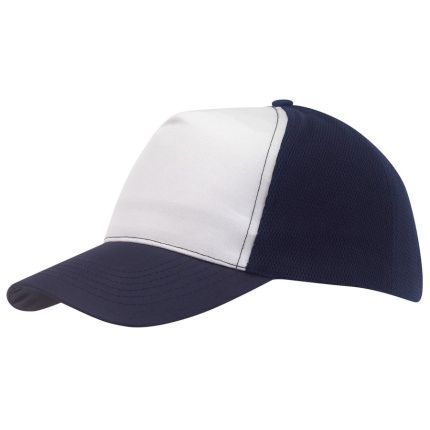 5-panel-baseball-cap breezy - Topgiving