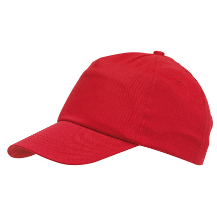 5-panel-cap favourite - Topgiving