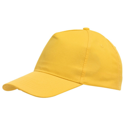 5-panel-cap favourite - Topgiving