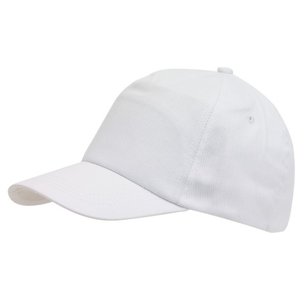 5-panel-cap favourite - Topgiving