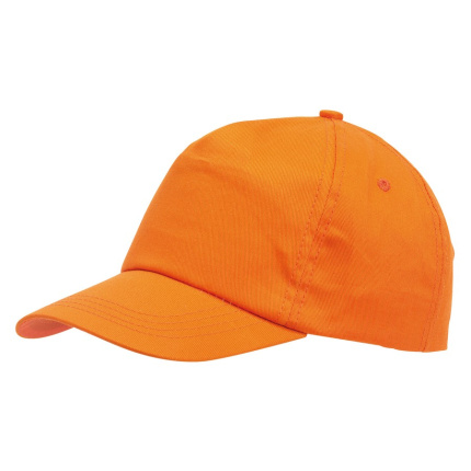 5-panel-cap favourite - Topgiving
