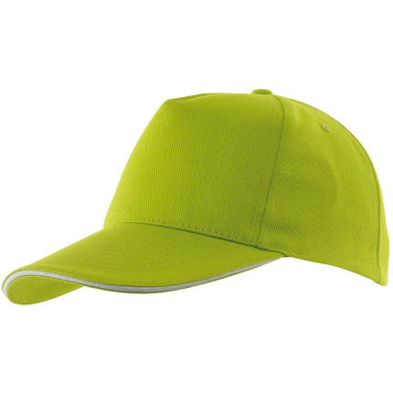 5-panel-sandwich-cap walk - Topgiving