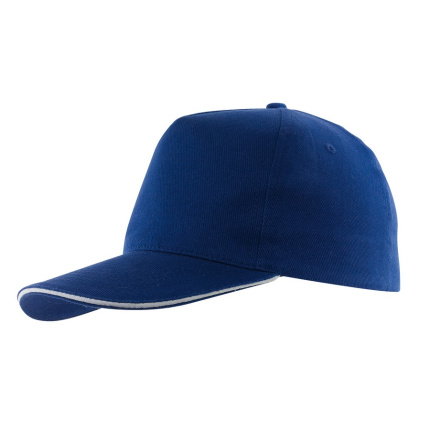 5-panel-sandwich-cap walk - Topgiving