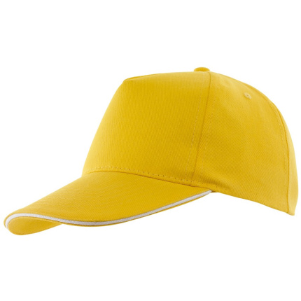 5-panel-sandwich-cap walk - Topgiving