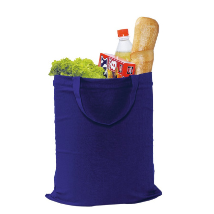 Baumwolltasche pure - Topgiving