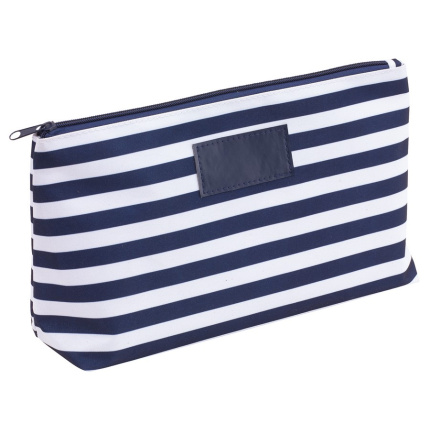 Kulturbeutel stripy - Topgiving