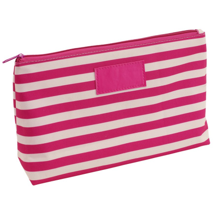 Kulturbeutel stripy - Topgiving