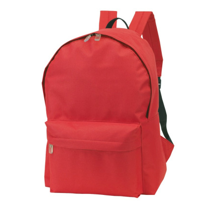 Rucksack top - Topgiving