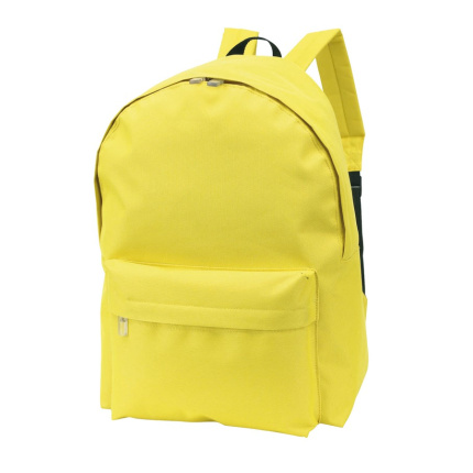Rucksack top - Topgiving