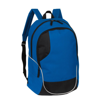 Rucksack curve - Topgiving
