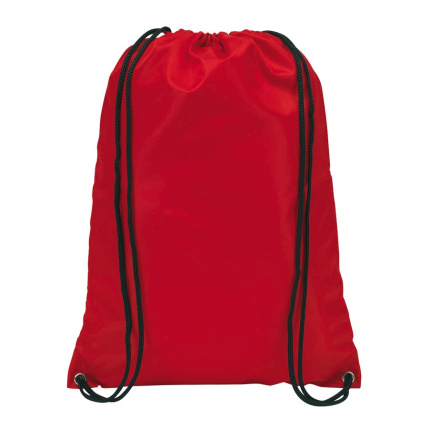 Rucksack town - Topgiving