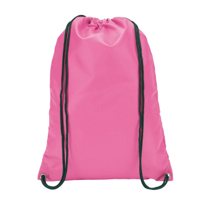 Rucksack town - Topgiving