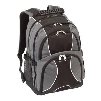 Rucksack hype - Topgiving