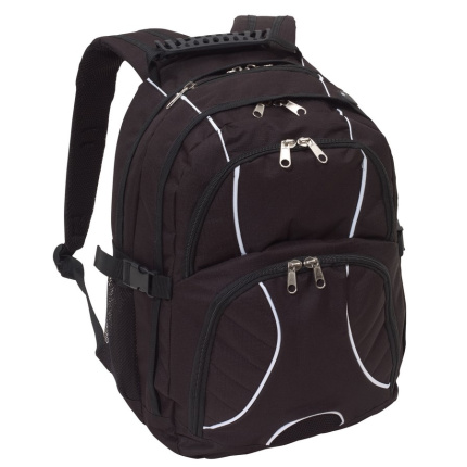 Rucksack hype - Topgiving
