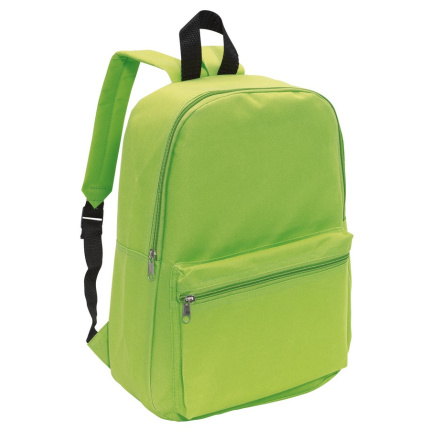 Rucksack chap - Topgiving