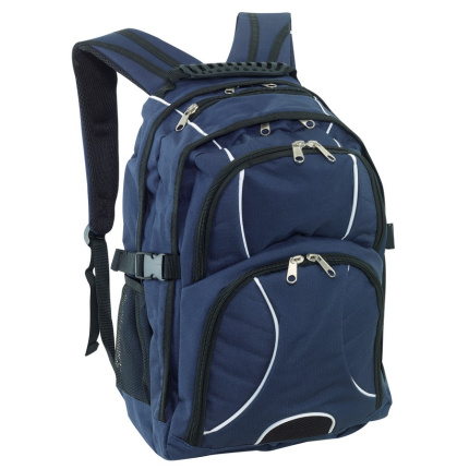 Rucksack hype - Topgiving