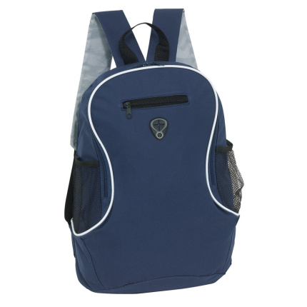Rucksack tec - Topgiving