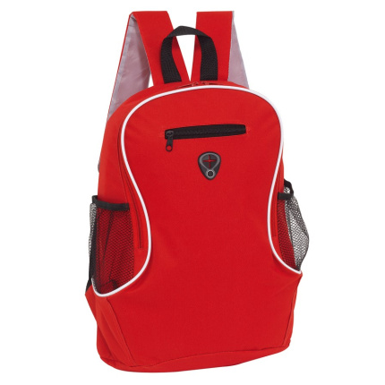 Rucksack tec - Topgiving