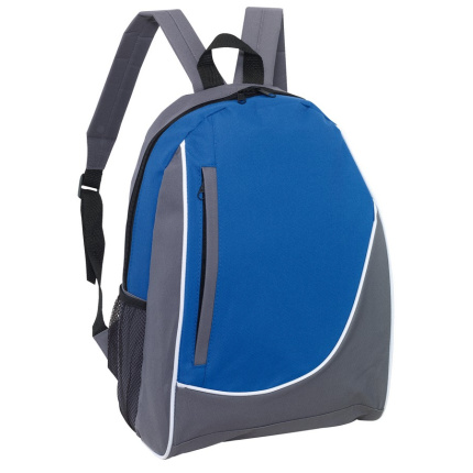 Rucksack pop - Topgiving