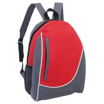 Rucksack pop - Topgiving