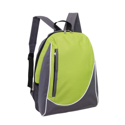 Rucksack pop - Topgiving