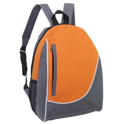 Rucksack pop - Topgiving