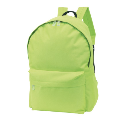 Rucksack top - Topgiving