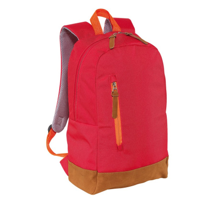 Rucksack fun - Topgiving