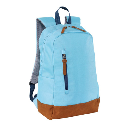 Rucksack fun - Topgiving